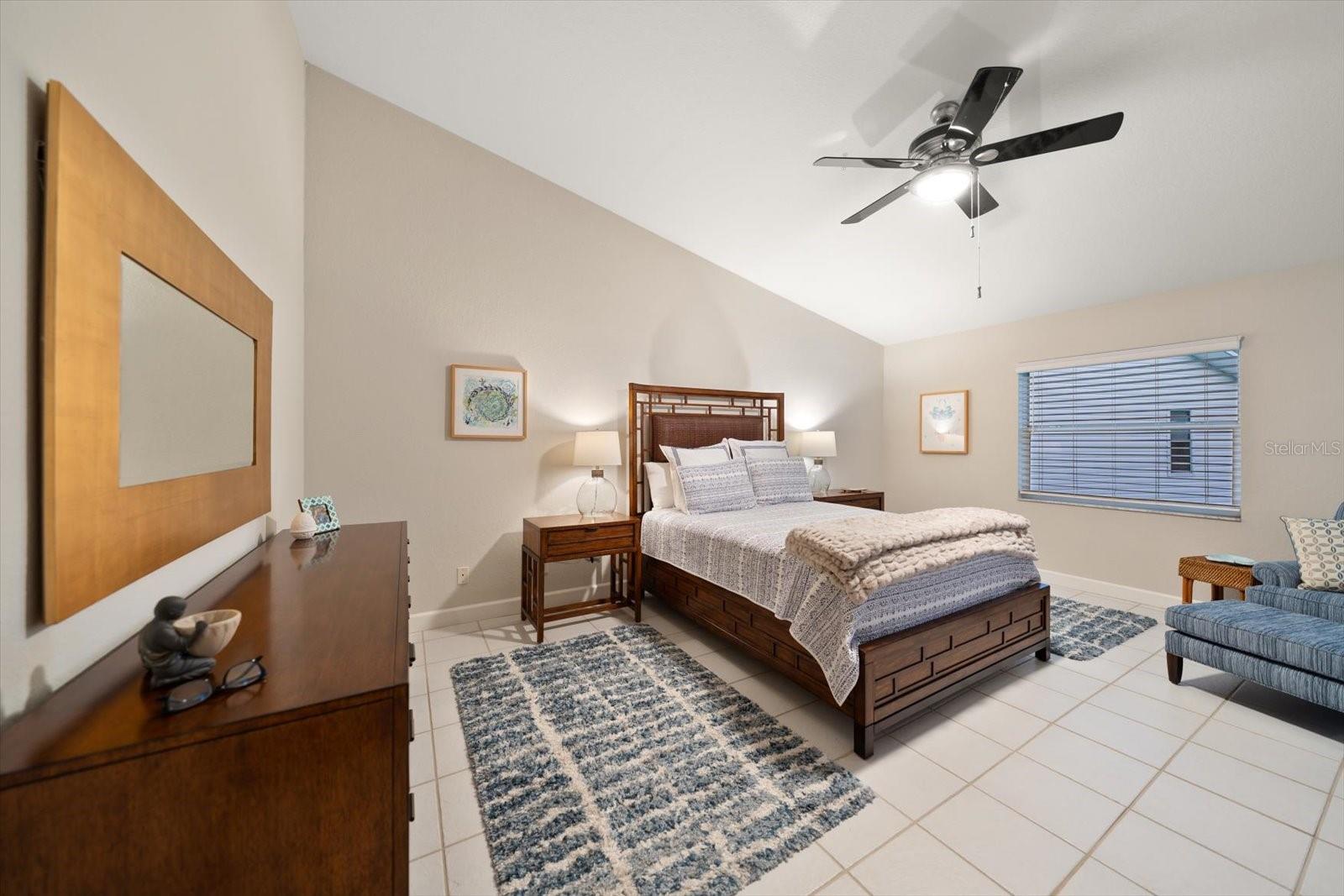 TIDES VILLAGE - VILLAGE - Residential