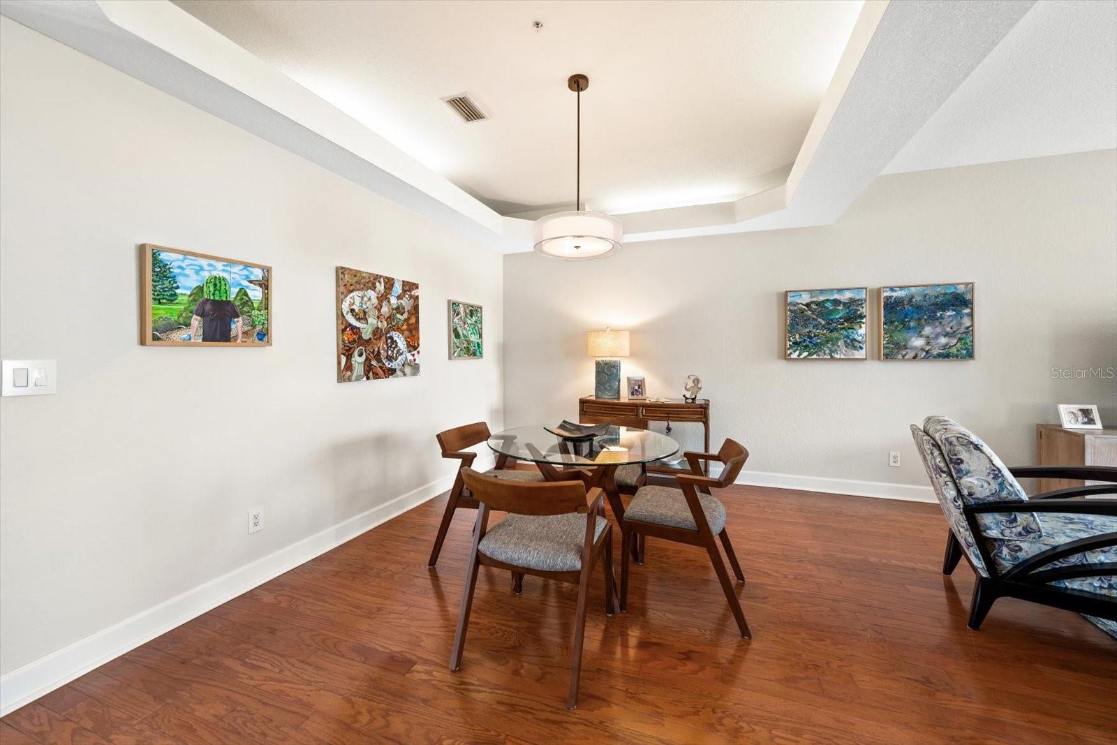 TIDES VILLAGE - VILLAGE - Residential