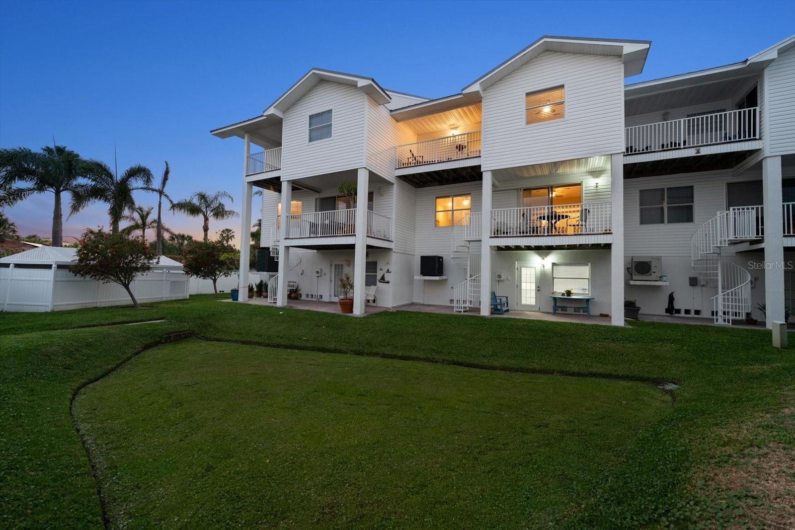 TIDES VILLAGE - VILLAGE - Residential