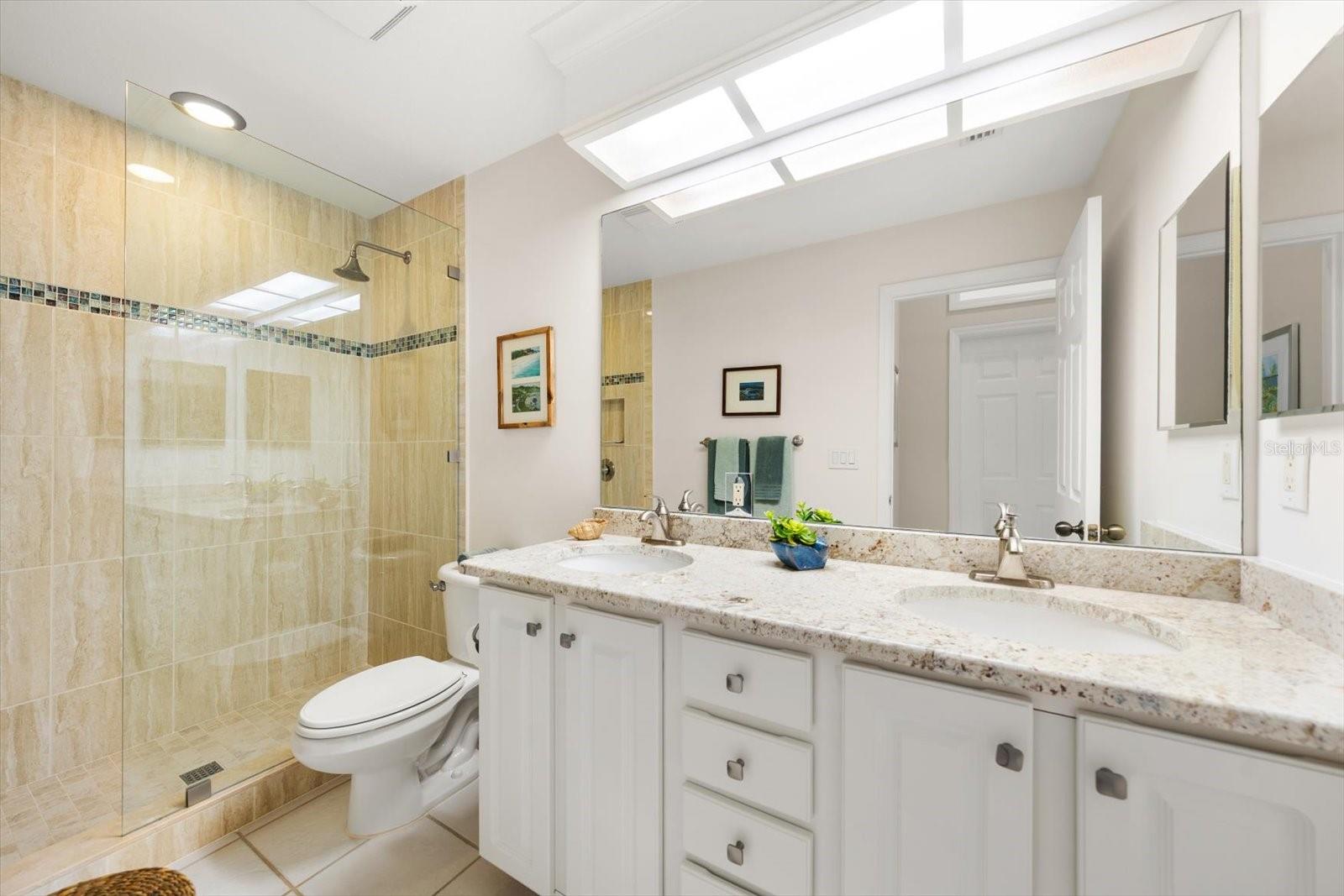 TIDES VILLAGE - VILLAGE - Residential