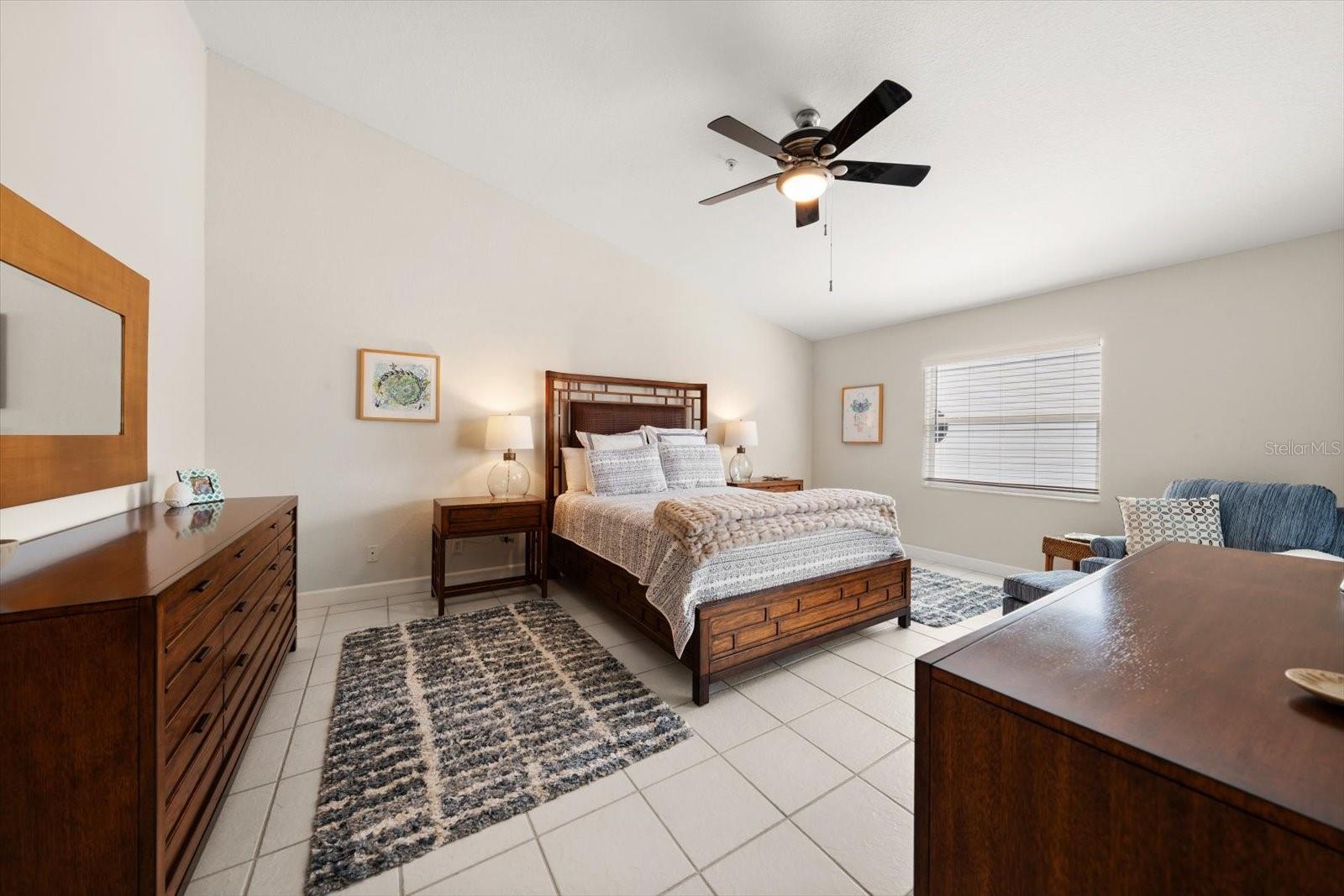 TIDES VILLAGE - VILLAGE - Residential