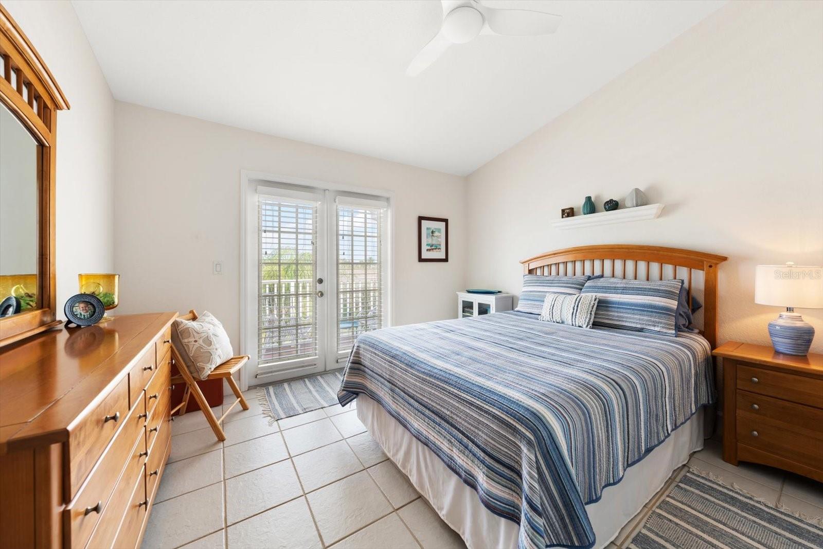 TIDES VILLAGE - VILLAGE - Residential