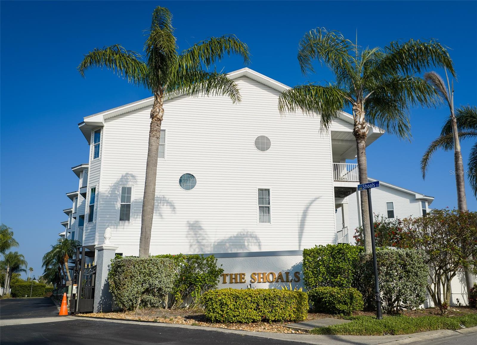 TIDES VILLAGE - VILLAGE - Residential