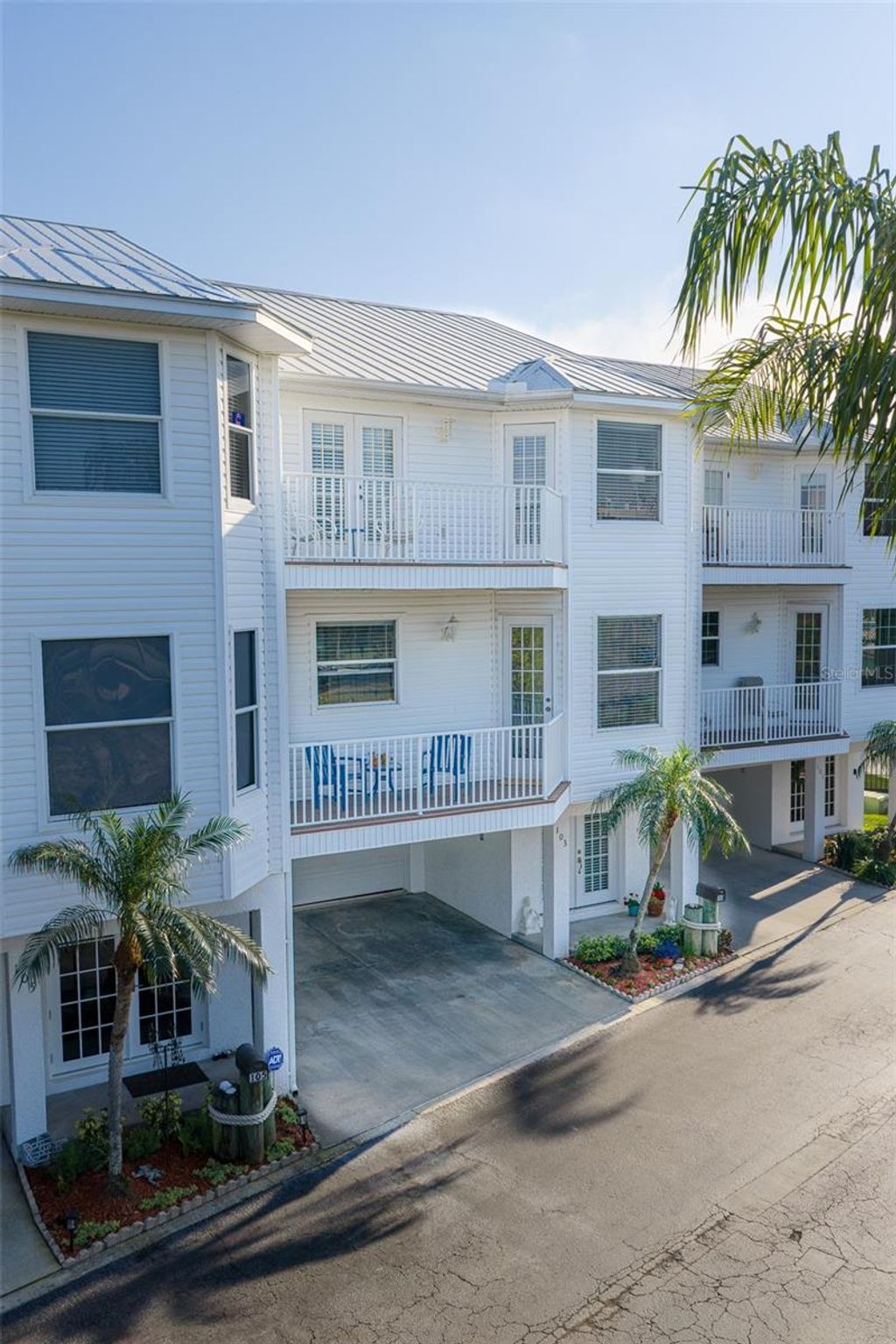 Photo of 103 Shoals Circle, North Redington Beach, FL 33708 (MLS # TB8491208)