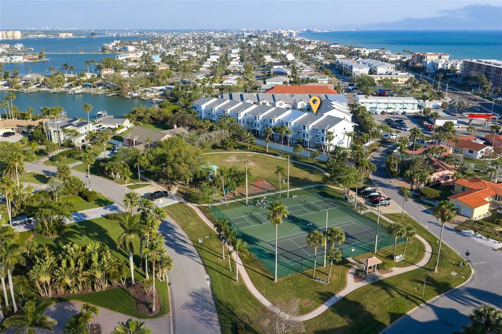 Photo of 103 Shoals Circle, North Redington Beach, FL 33708 (MLS # TB8491208)