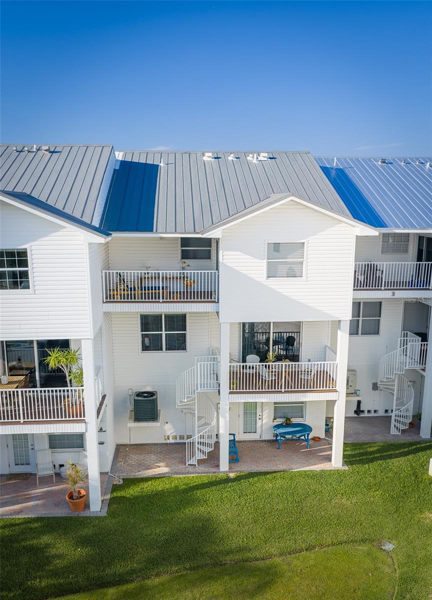 TIDES VILLAGE - VILLAGE - Residential