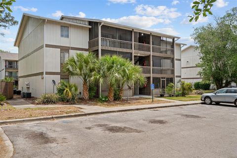 Photo of 6519 W Newberry Road #1111, Gainesville, FL 32605 (MLS # OM722448)
