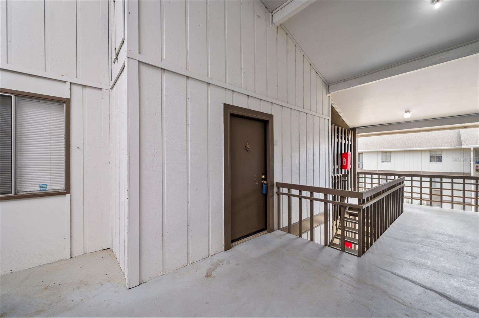 6519 W NEWBERRY ROAD 1111