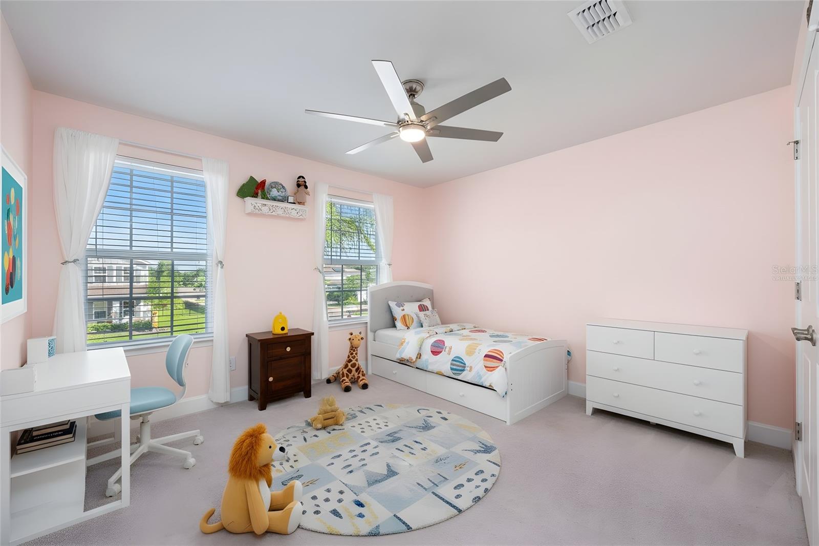 KENSINGTON RESERVE PH III - Residential