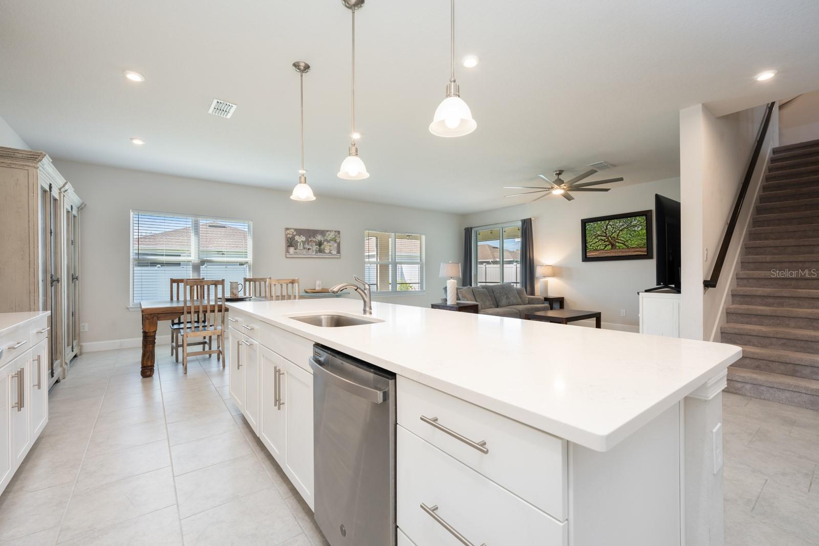 KENSINGTON RESERVE PH III - Residential