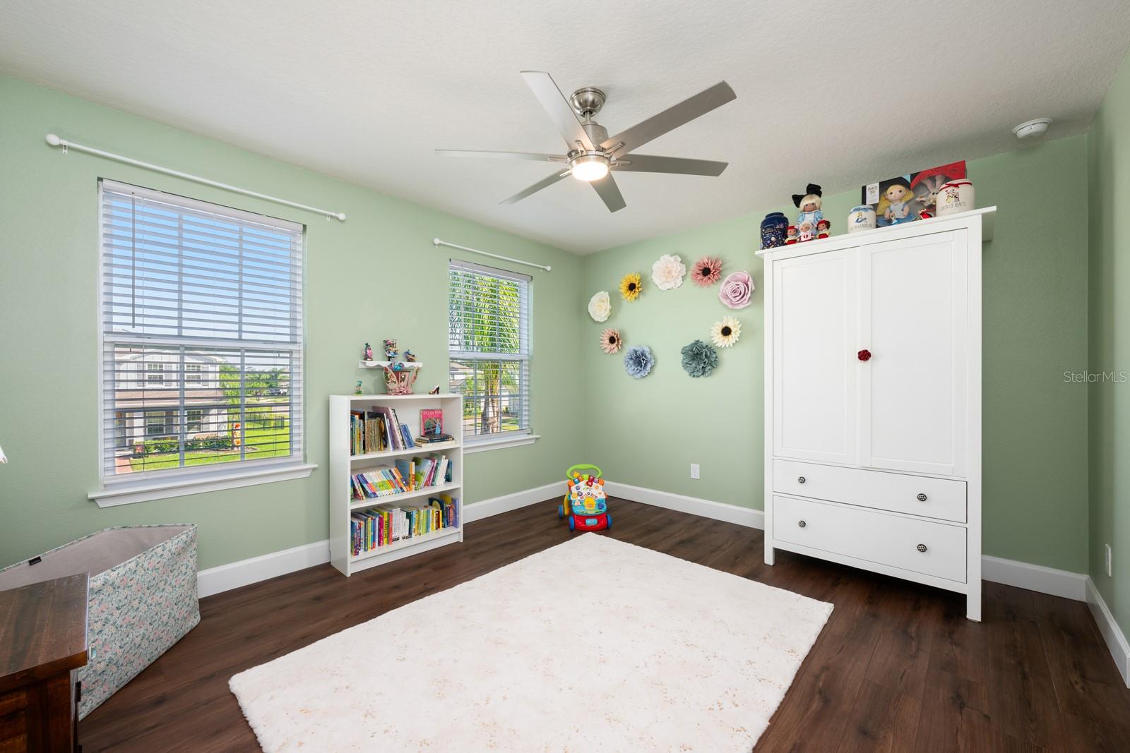 KENSINGTON RESERVE PH III - Residential