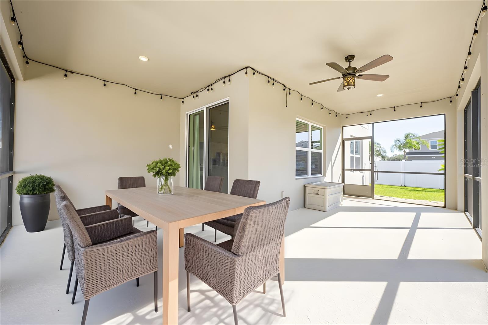 KENSINGTON RESERVE PH III - Residential