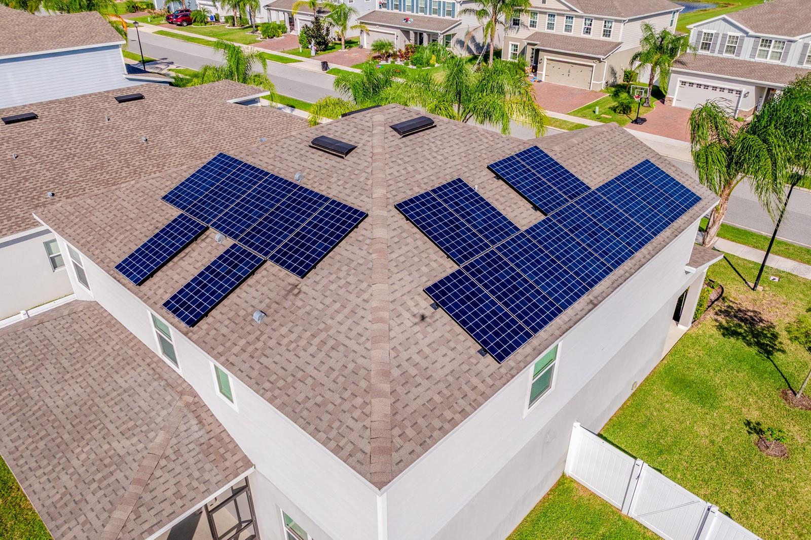 KENSINGTON RESERVE PH III - Residential