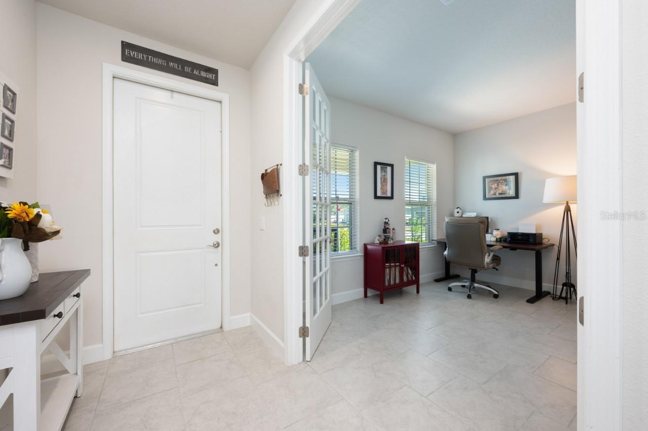 KENSINGTON RESERVE PH III - Residential