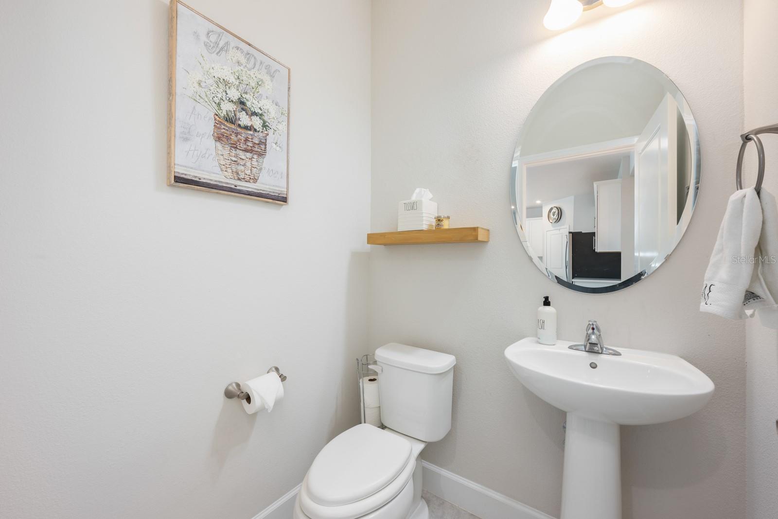 KENSINGTON RESERVE PH III - Residential