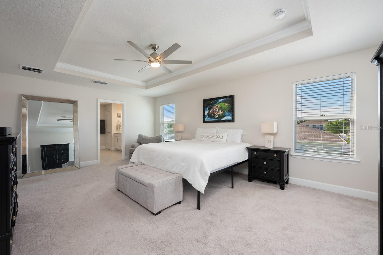 KENSINGTON RESERVE PH III - Residential