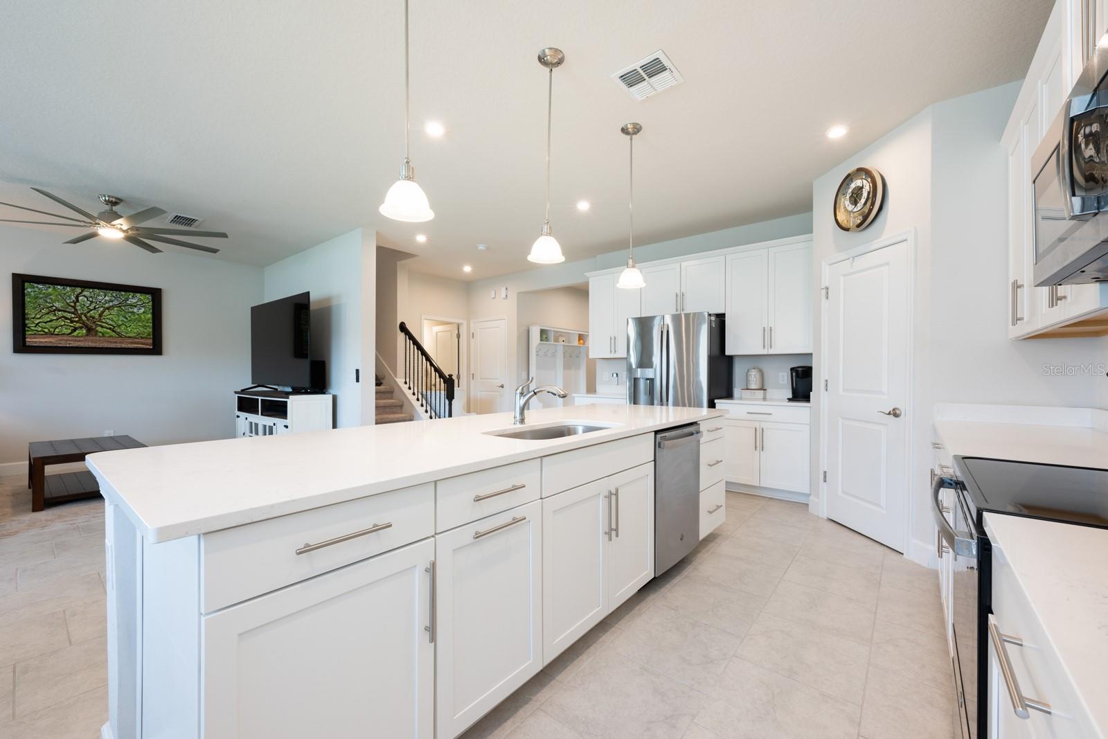 KENSINGTON RESERVE PH III - Residential