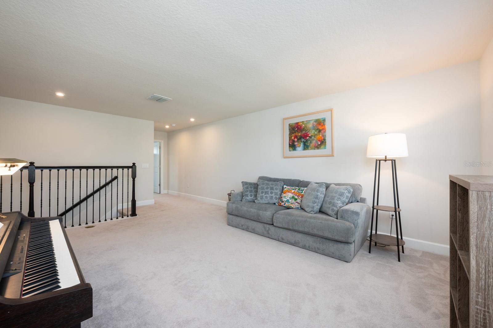 KENSINGTON RESERVE PH III - Residential