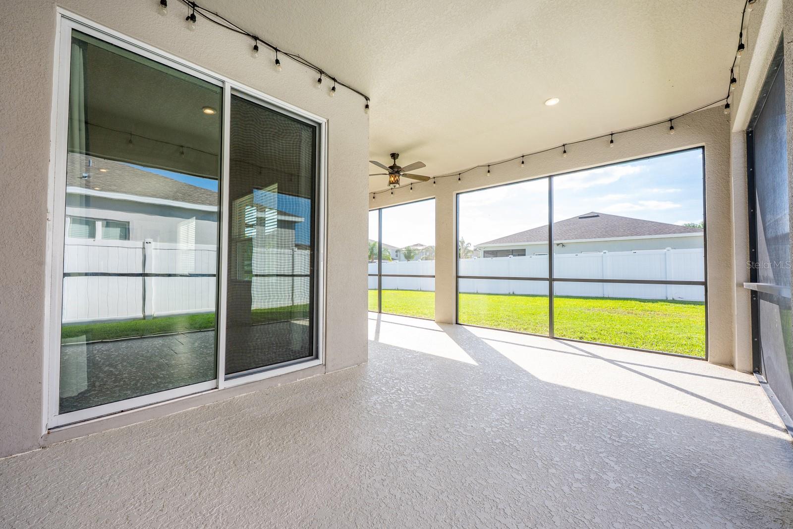 KENSINGTON RESERVE PH III - Residential