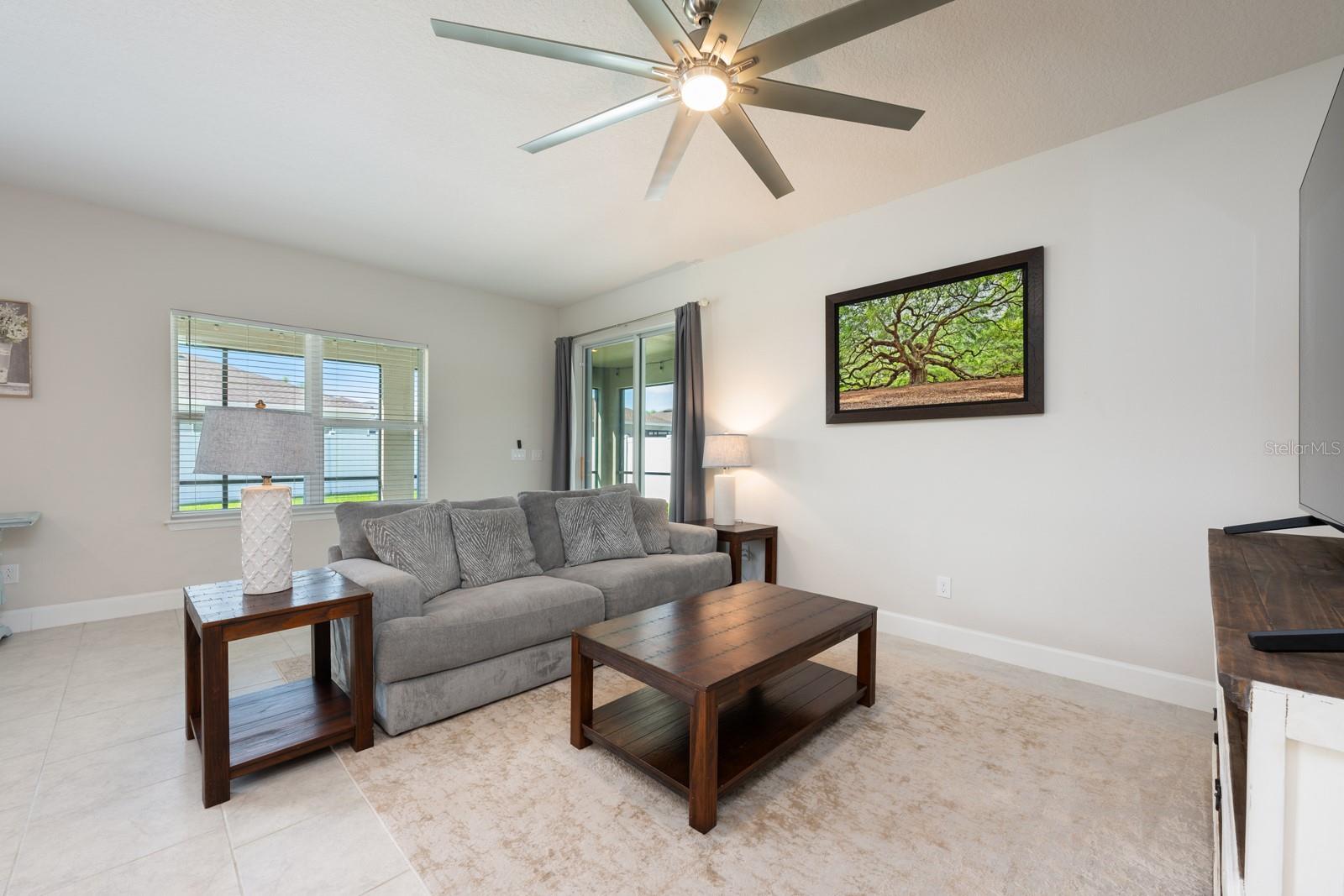 KENSINGTON RESERVE PH III - Residential