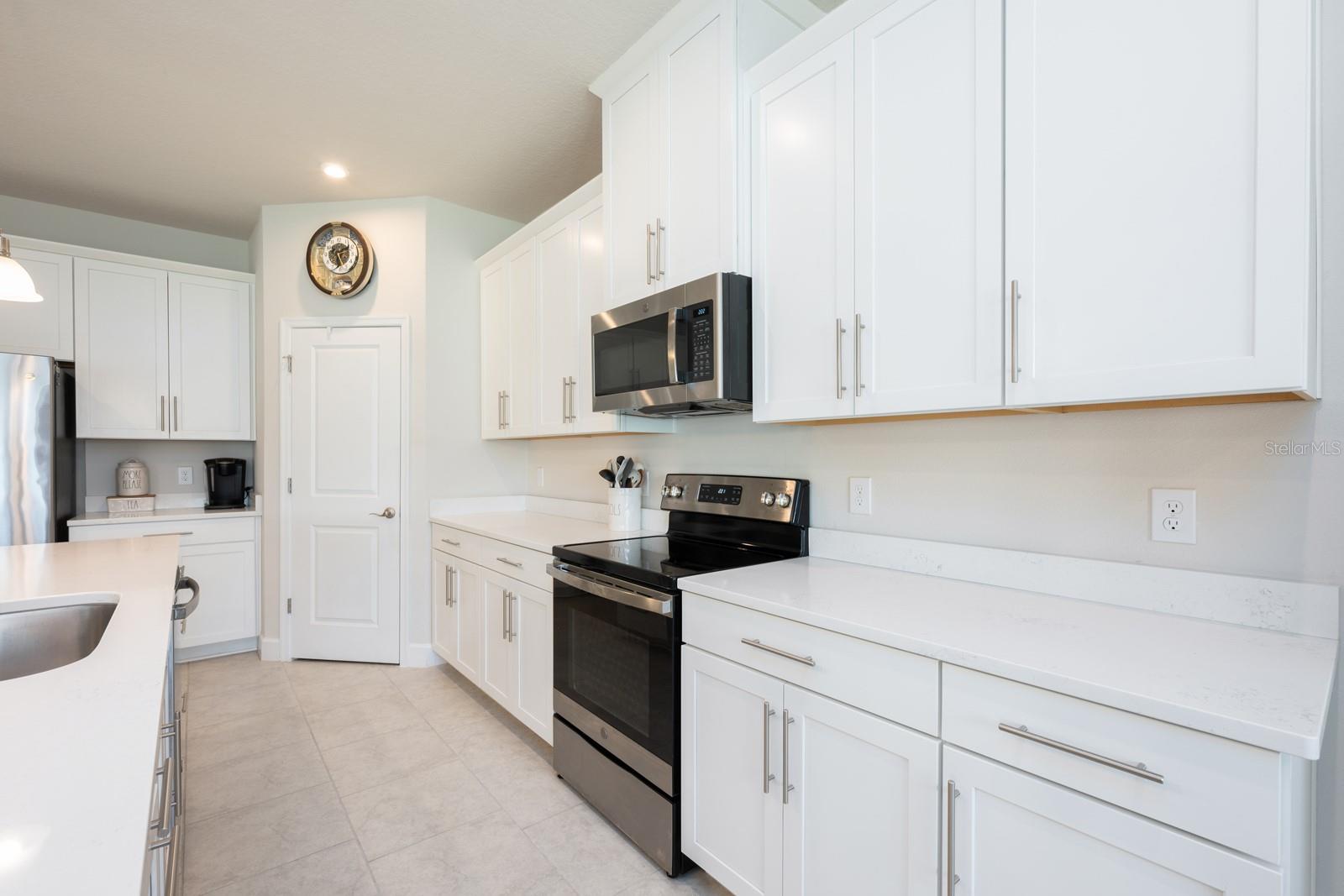 KENSINGTON RESERVE PH III - Residential