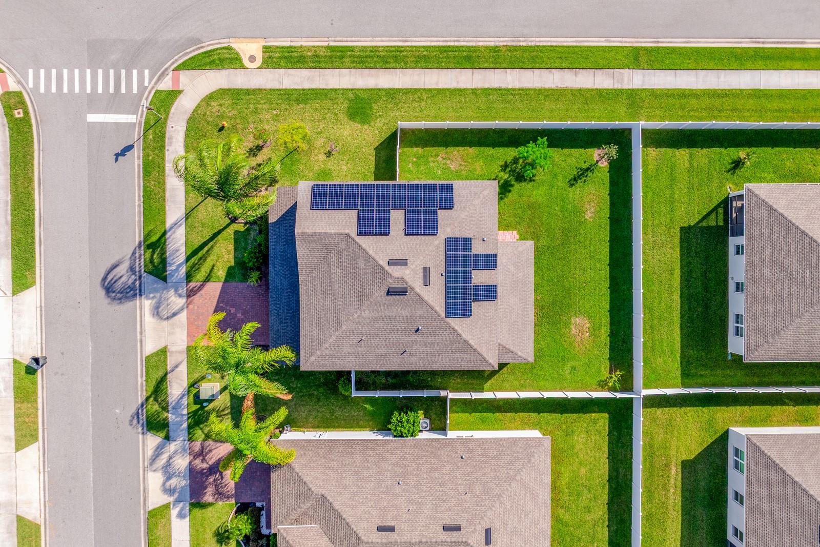 KENSINGTON RESERVE PH III - Residential