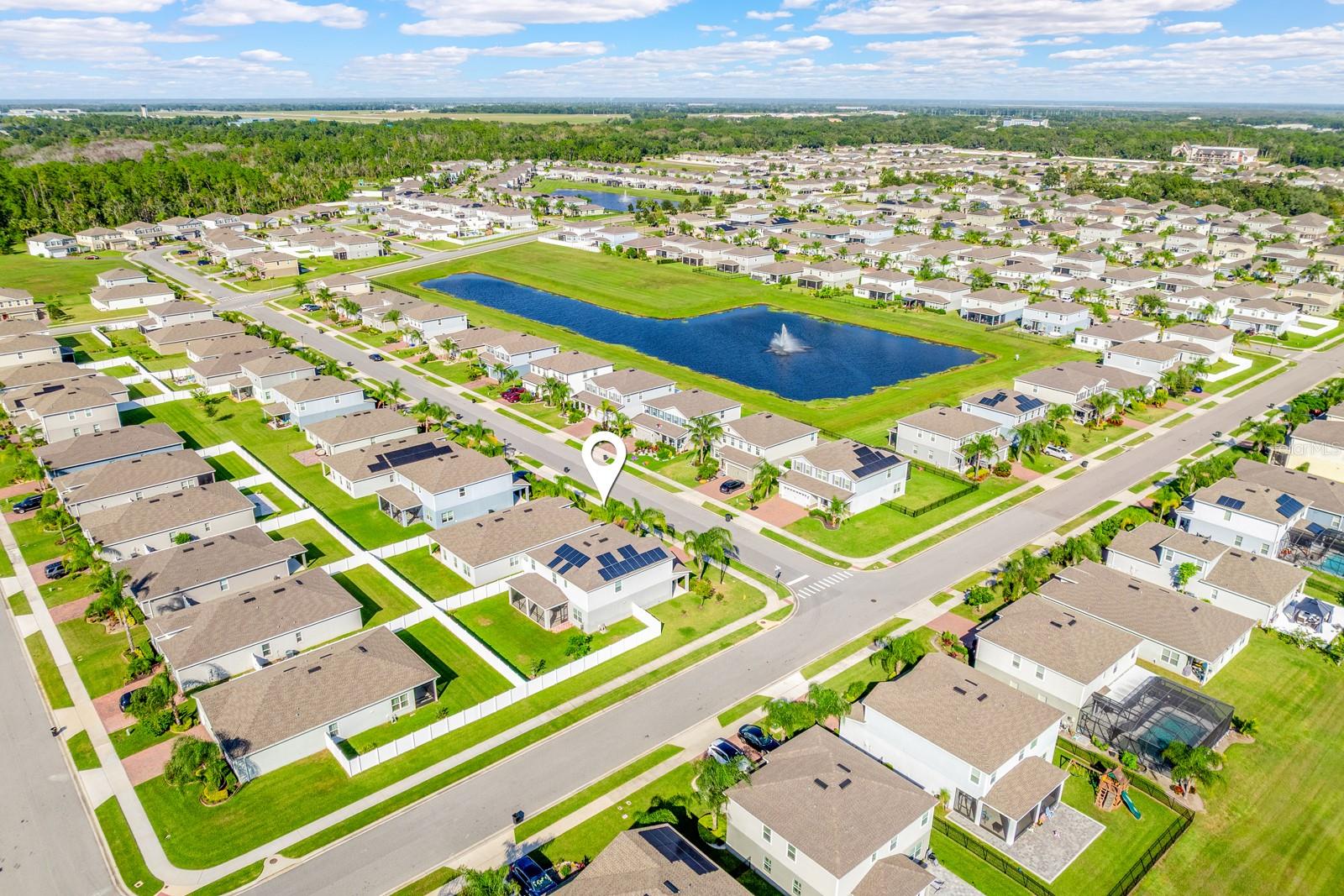 KENSINGTON RESERVE PH III - Residential