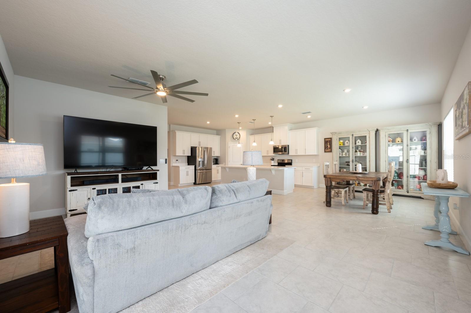 KENSINGTON RESERVE PH III - Residential