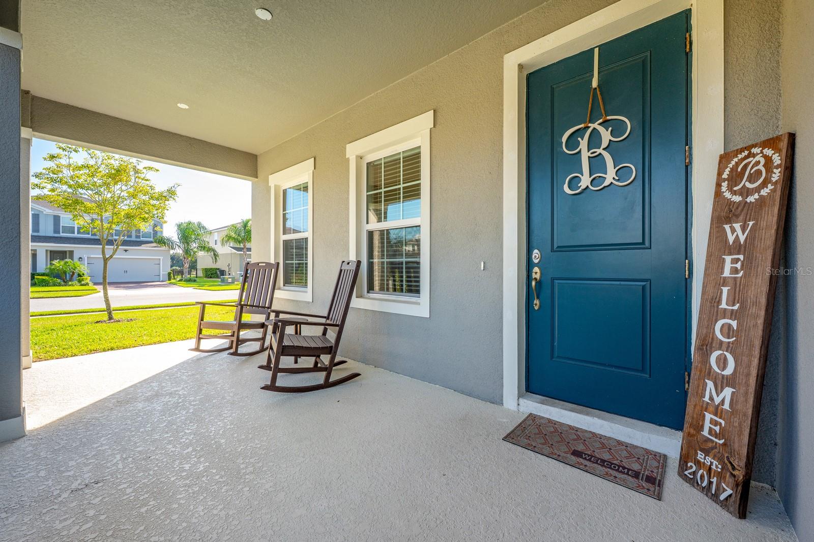 KENSINGTON RESERVE PH III - Residential