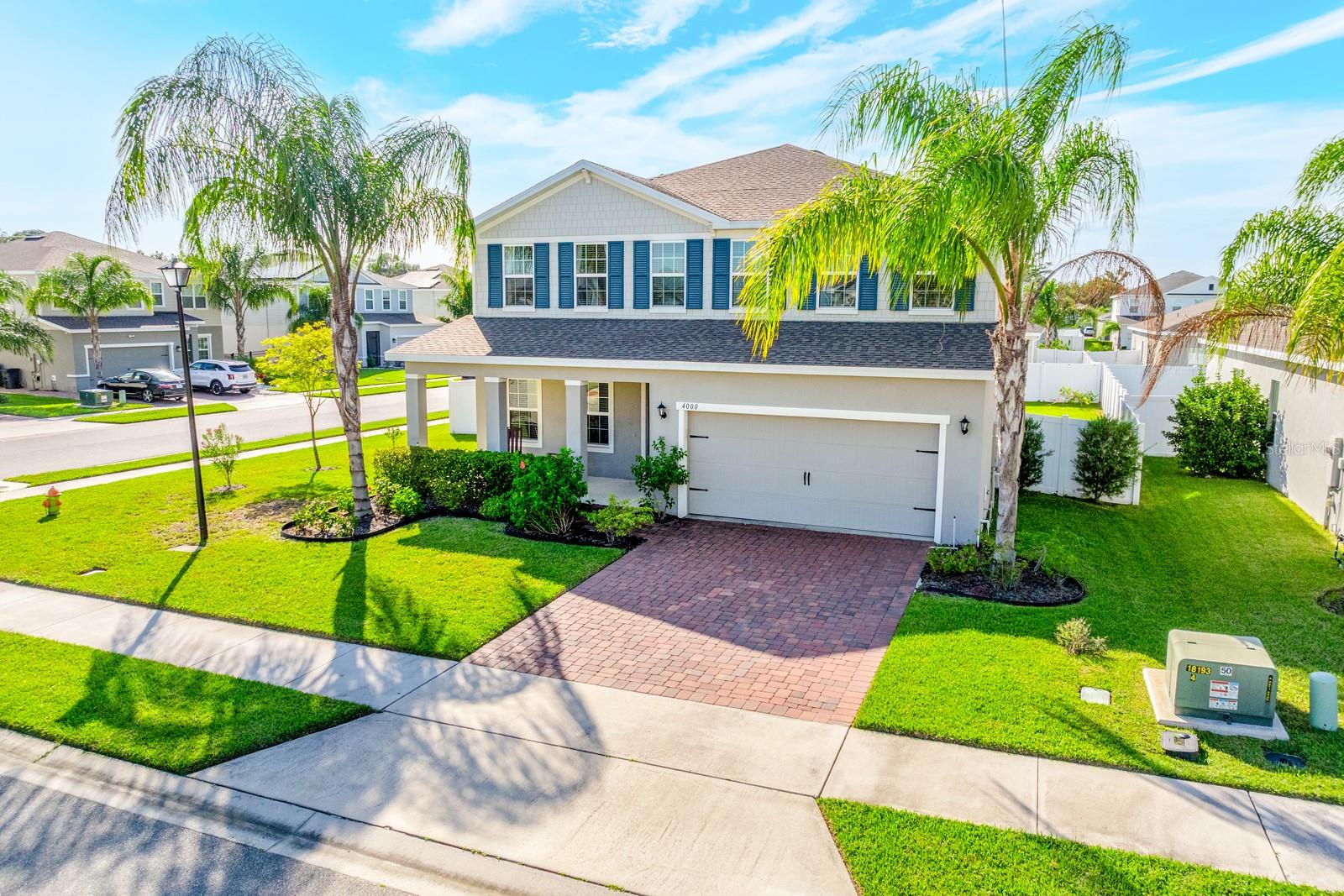 KENSINGTON RESERVE PH III - Residential