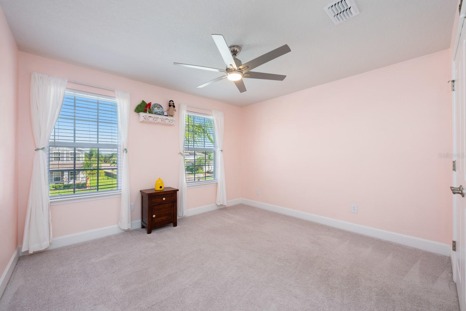 KENSINGTON RESERVE PH III - Residential