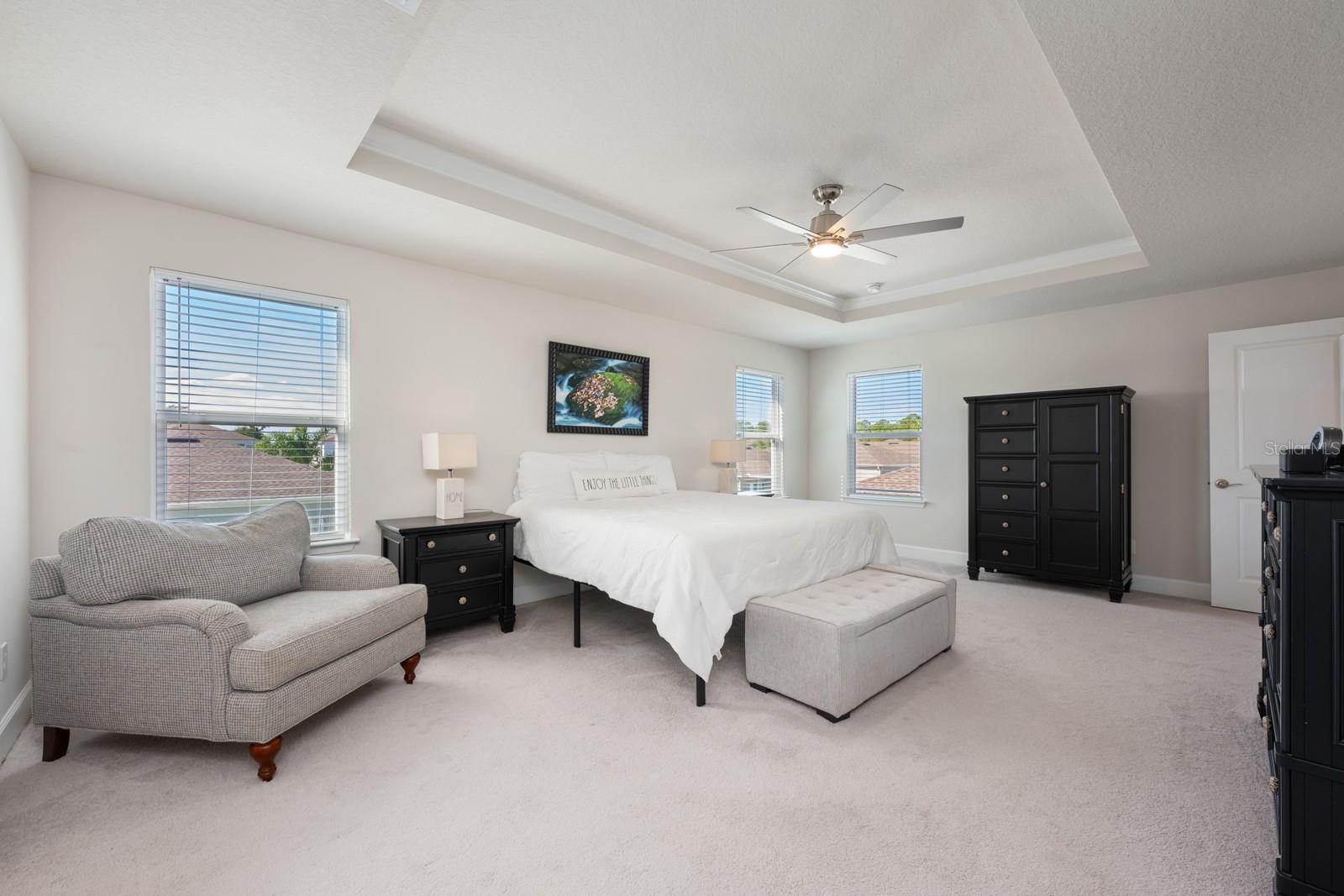 KENSINGTON RESERVE PH III - Residential