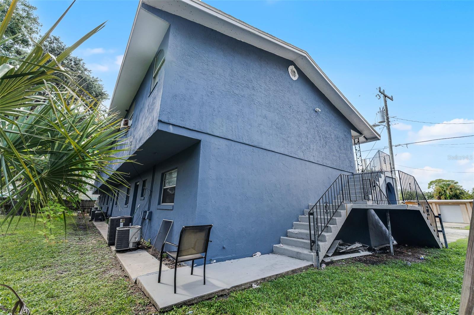 PINE CREST ADD HOLLY HILL - Residential Lease