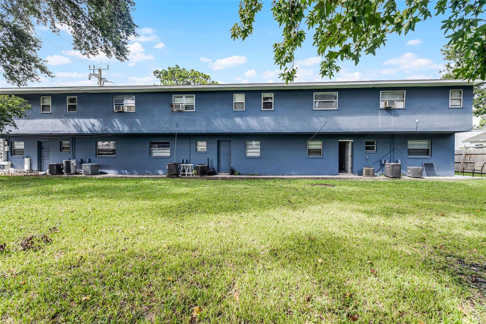 PINE CREST ADD HOLLY HILL - Residential Lease