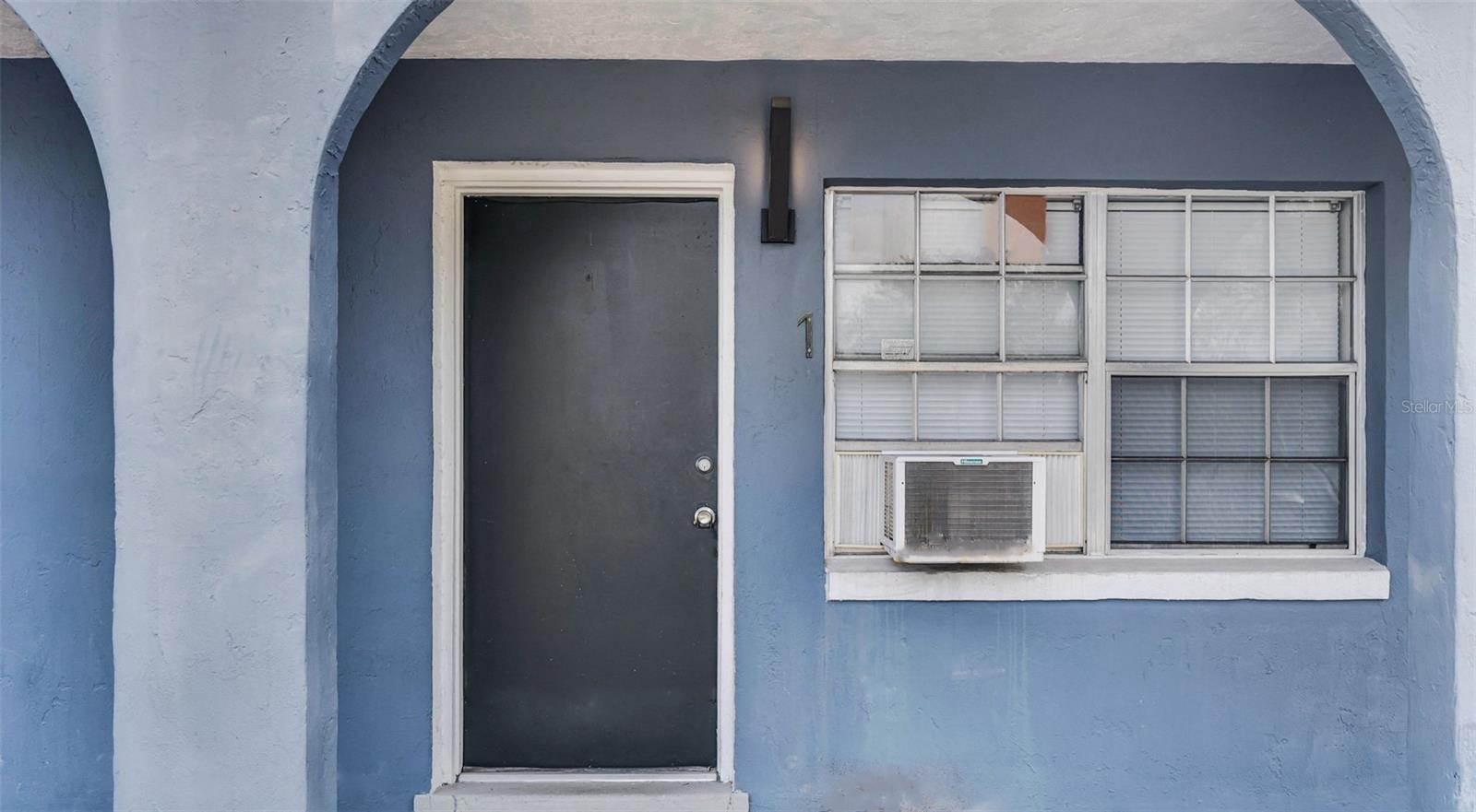 PINE CREST ADD HOLLY HILL - Residential Lease