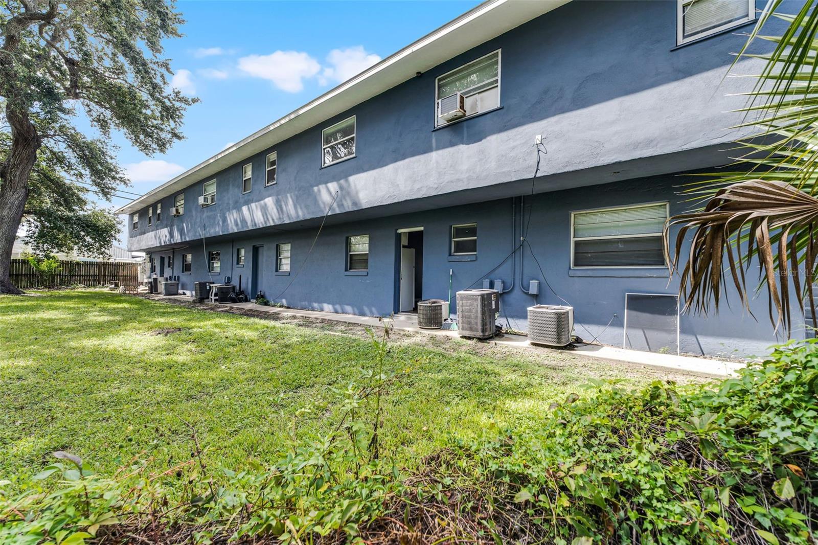 PINE CREST ADD HOLLY HILL - Residential Lease