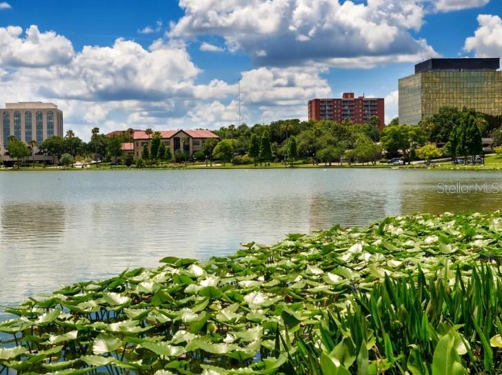 ONE COLLEGE PLACE - Residential