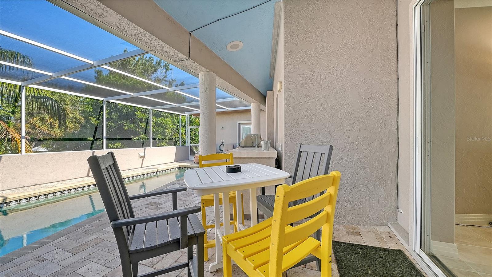 BAY ISLES - Residential