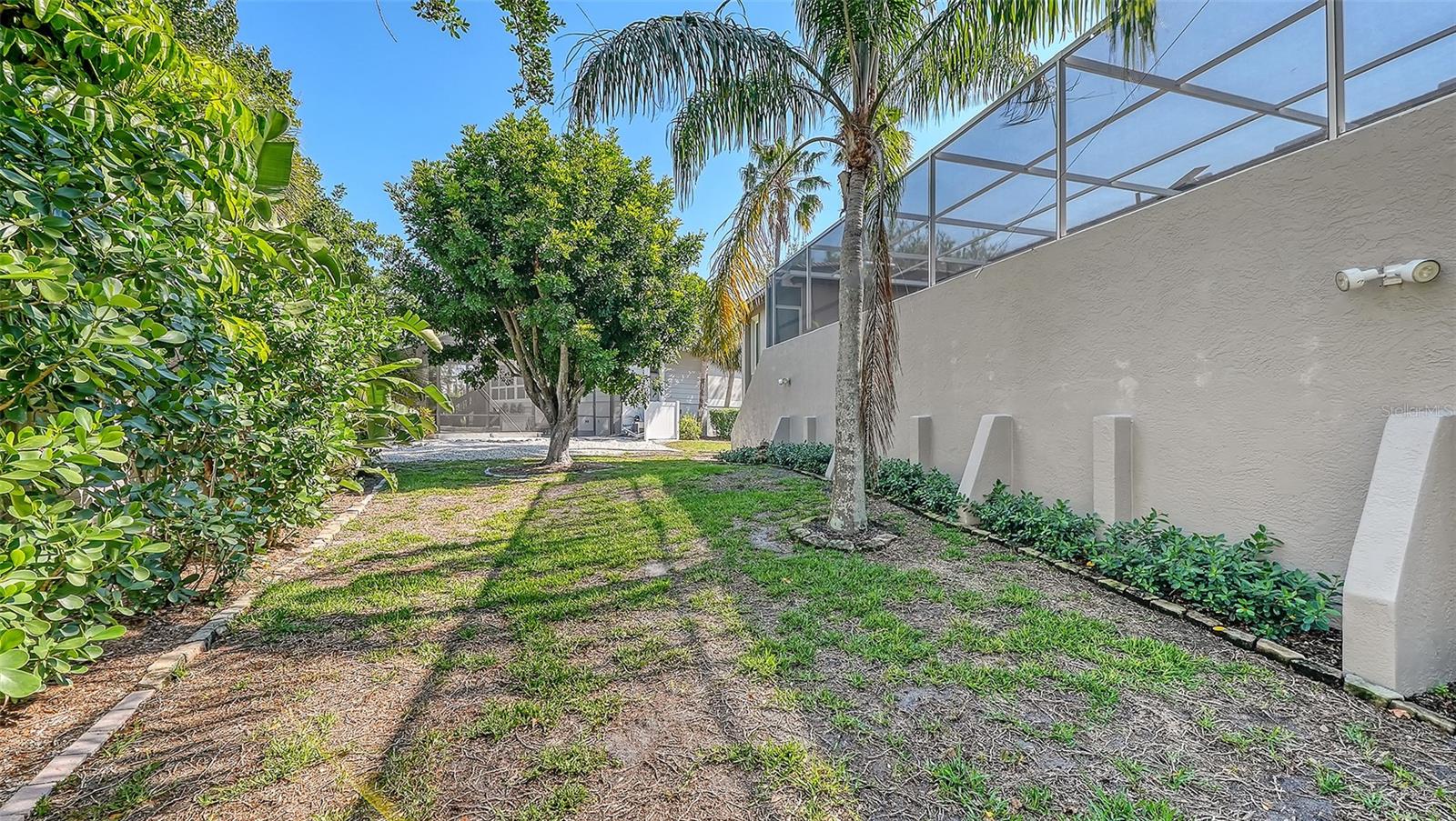 BAY ISLES - Residential