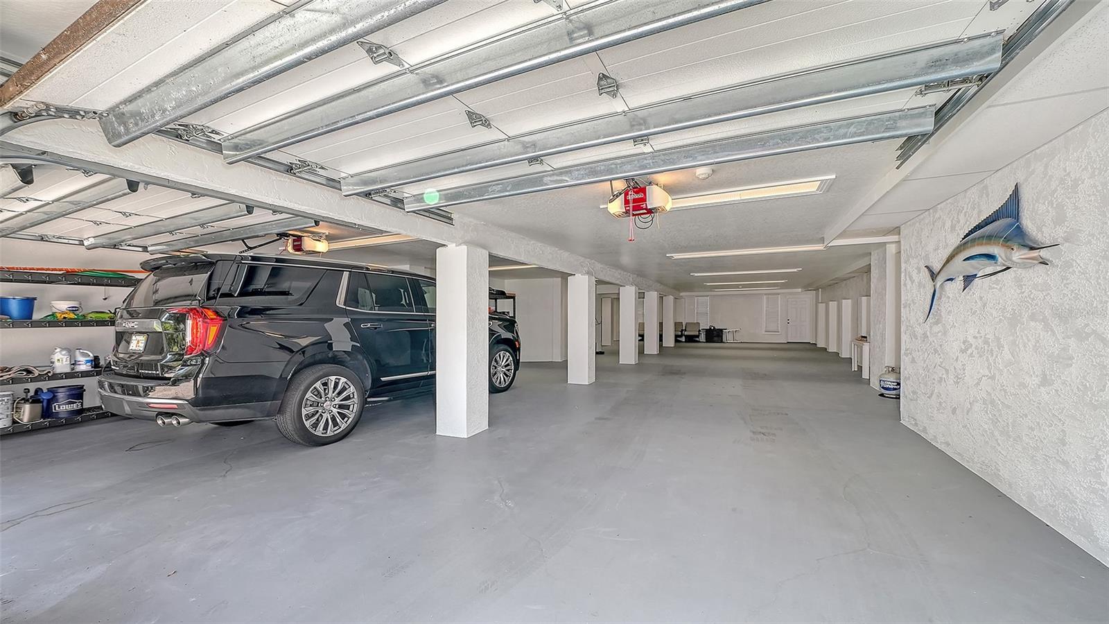 BAY ISLES - Residential