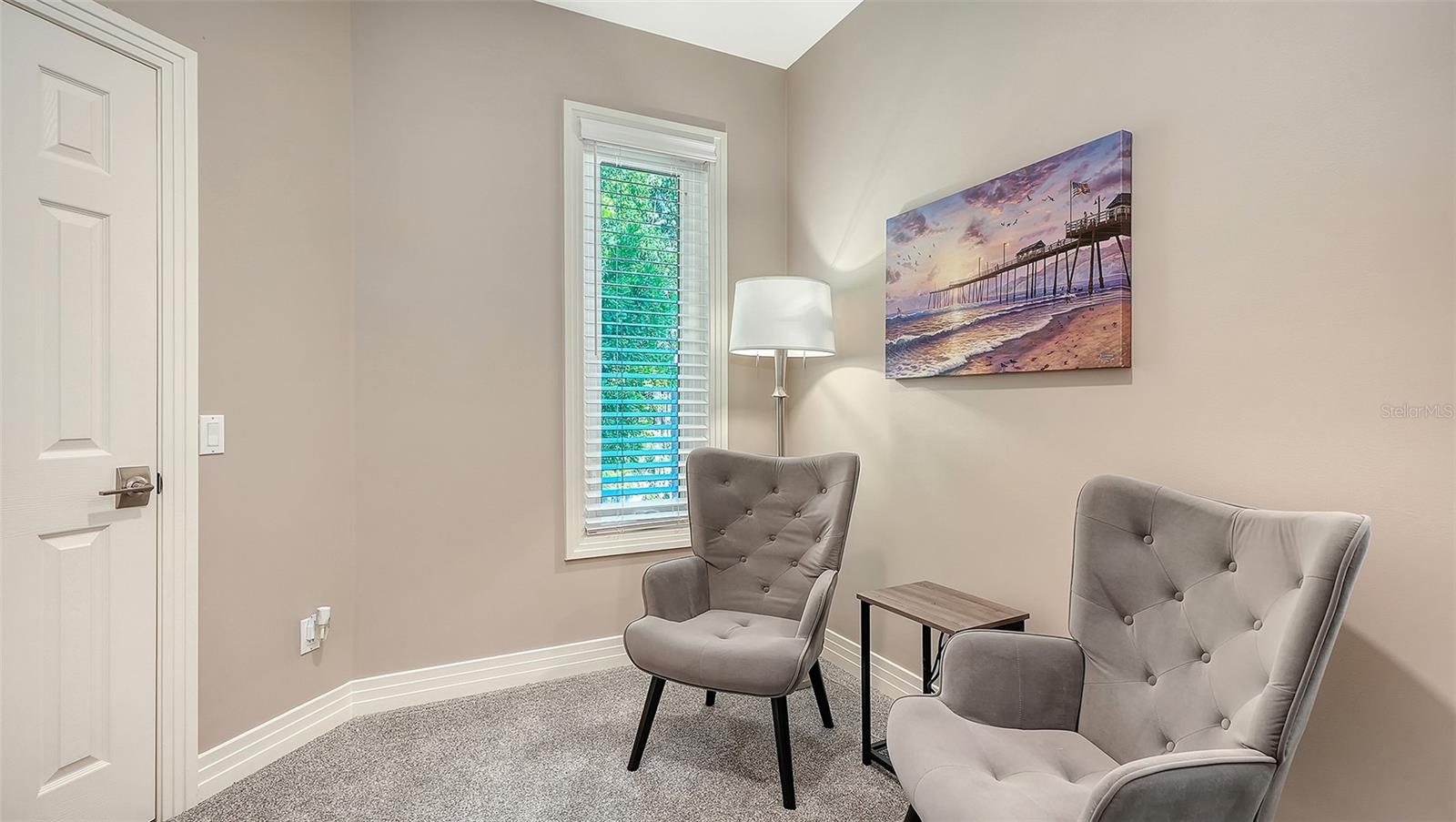 BAY ISLES - Residential