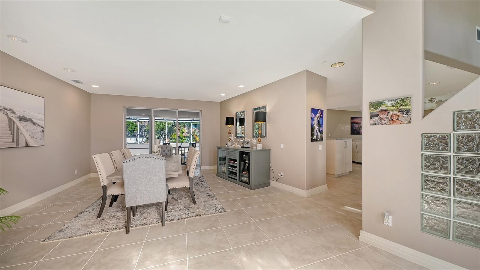 BAY ISLES - Residential