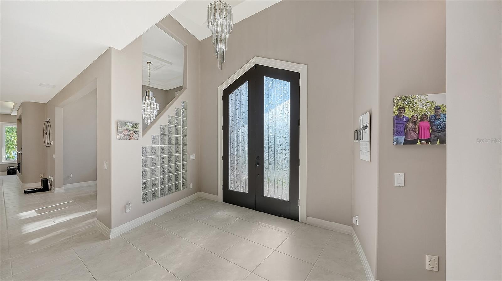 BAY ISLES - Residential