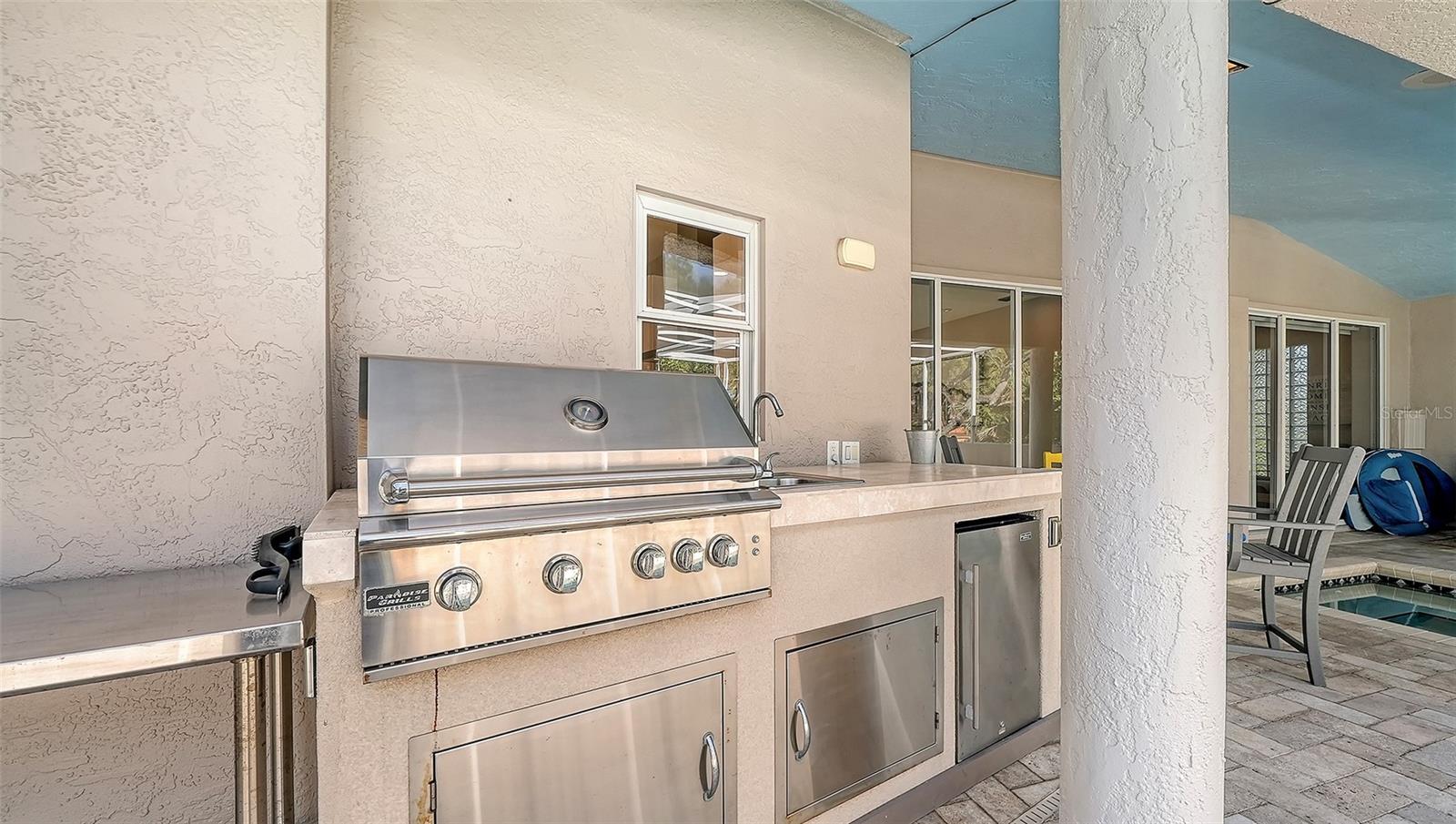 BAY ISLES - Residential