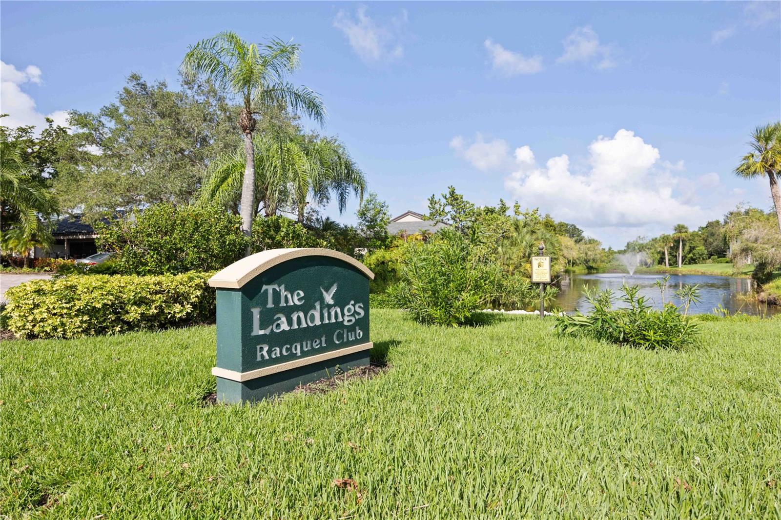 EAGLES POINT AT THE LANDINGS 2 - Residential