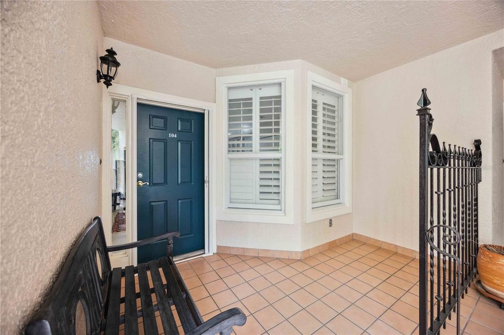 Photo of 5430 Eagles Point Circle #104, Sarasota, FL 34231 (MLS # A4678523)