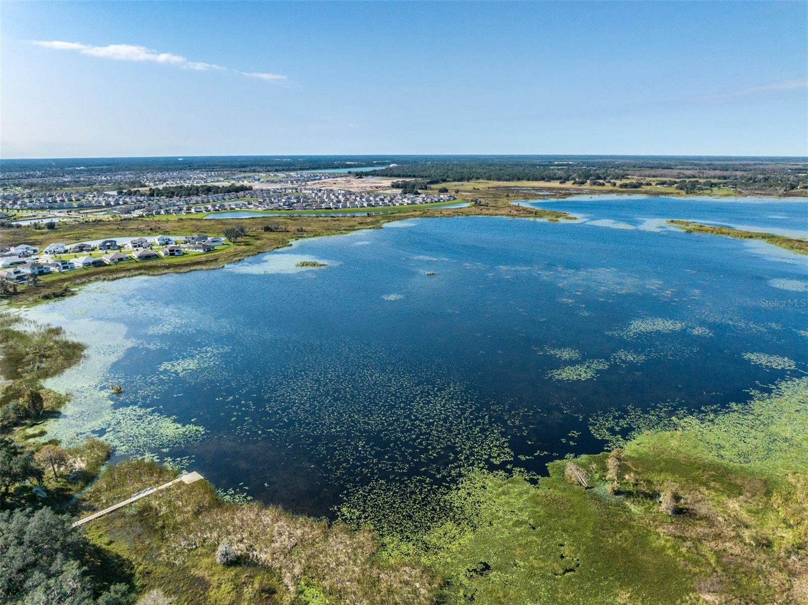 EPPERSON NORTH TWNHMS PH 4 - Residential Lease