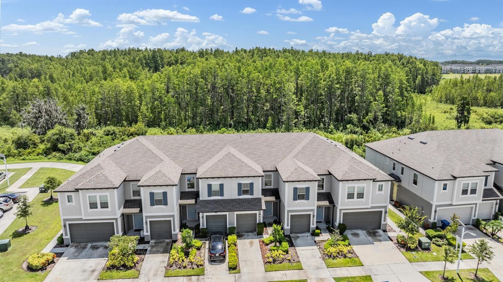 EPPERSON NORTH TWNHMS PH 4 - Residential Lease