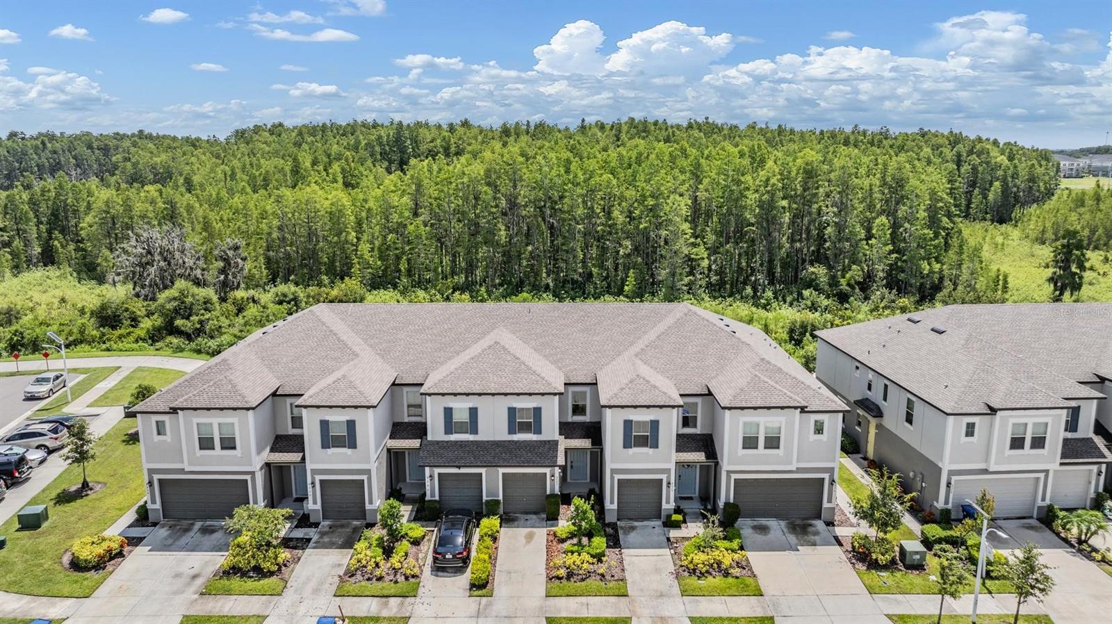 EPPERSON NORTH TWNHMS PH 4 - Residential Lease