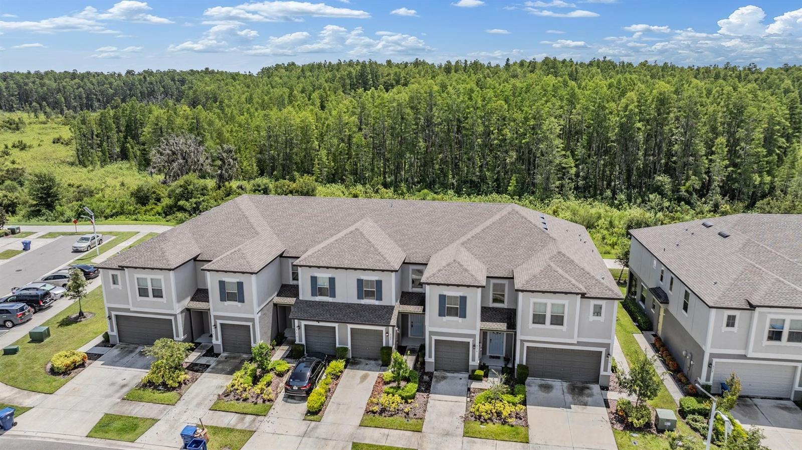 EPPERSON NORTH TWNHMS PH 4 - Residential Lease